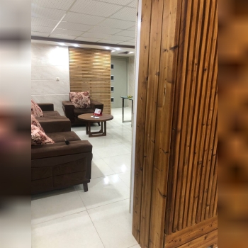 گروه دکوراسیون گارد استیل طراحي ،