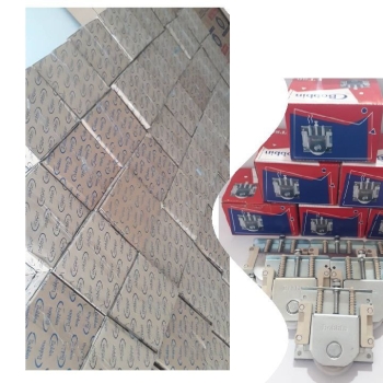 غلطک 80کیلویی بویین با 5سال گارانتی