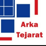 فروشگاه Arka Tejarat