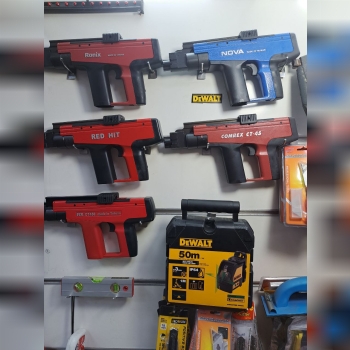 هیلتی ابزار امیر خیابان امام خمین