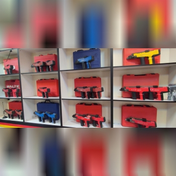 به مغازه mr hilti خوش اومدید ما تم