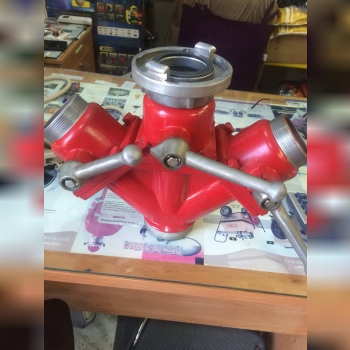 فروشگاه آتش مهار محمود زاده 09367