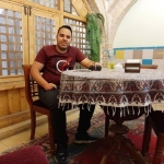 فروشگاه Mahdi Najdi