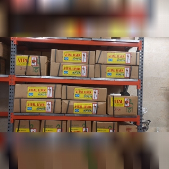 فروشگاه کینگ تولز خیابان امام خمی