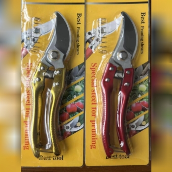 قیچی باغبانی مارکsmtکیفیت عالی سن