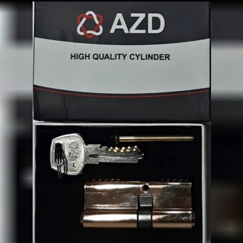 سیلندر دوشیار جعبه کادوئی تعداد در