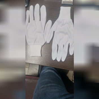 تولید وپخش دستکش ضدحساسیت091941584