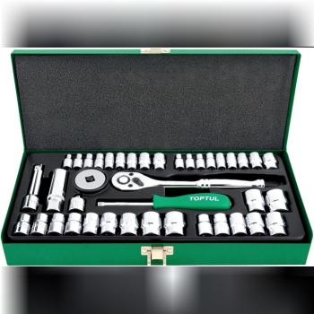 جعبه بکس 40پا تاپ تول مدل GCAD4002