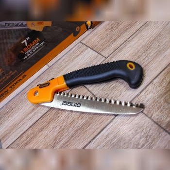 اره تاشو دینگیجنس درجه یک و جدیدف