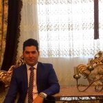 فروشگاه حميد رضا نورالهي