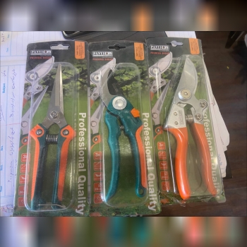 فروش انواع قیچی پانی. قیمت عالی. ت