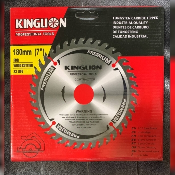 چوب بر بزرگ کینگ لیون کیفیت تضمینی