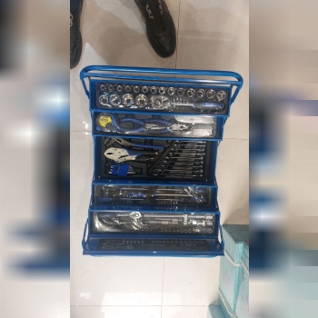 جعبه بکس کامل باس فروشگاه نیک حسین