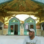 فروشگاه مهدی 