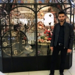 فروشگاه Omid Azari