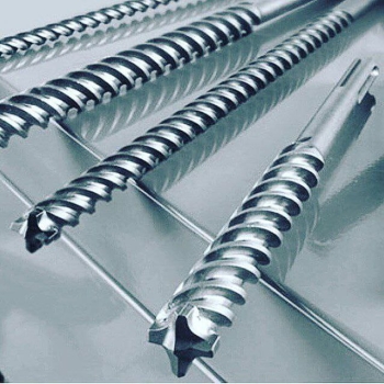 عامل فروش مته های ۴ شیار پنج شیار گ