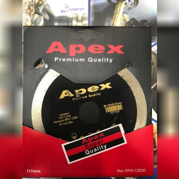 سراميك بر ميني اپكس جنس عالي به شرط