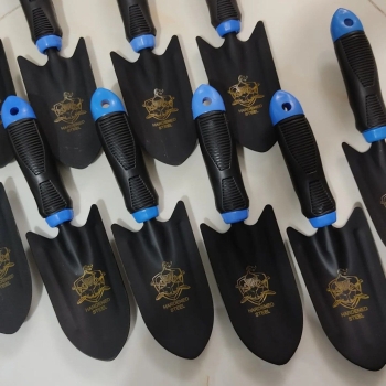 تولید کننده انواع بیل کشاورزی و ساخ