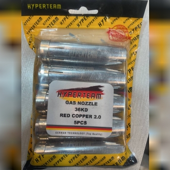 شعله پوش co2مدل mb36برند هایپر تی