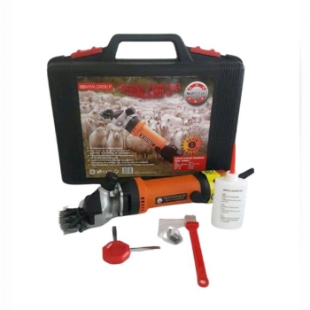 ️پشم چین مورسل️320 w2400 rpm1/2 