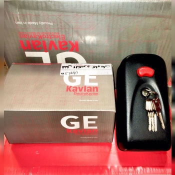 ? قفل درب حیاطی برقی ?