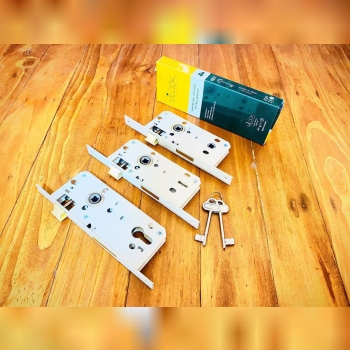 ? قفل 6/5 میلاک ?