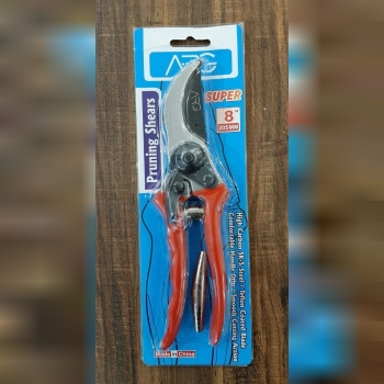 ? قیچی باغبانی ارگ (ARG)?