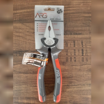 ? انبردست ارگ (ARG)?