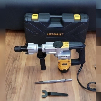 تخریب ۹ کیلویی آپ اسپریت کیفیت عا