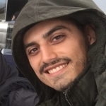 فروشگاه Kamyar Ataei