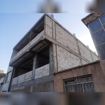 بلوک و چسب هبلکس دارای نمایندگی از