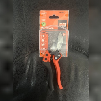 ️قیچی باغبانی BAHCO️ MADE IN FRAN