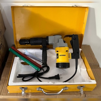 چکش تخریب ۸۱۰ آپ اسپیریتقیمت همکار