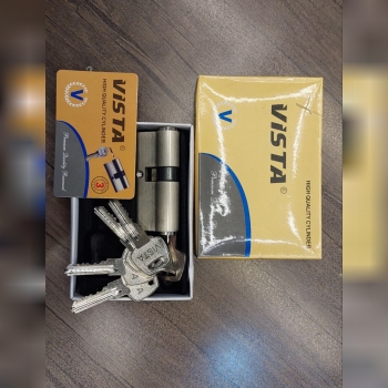 سیلندر دوشیارکلید و مغزی برنجبدنه