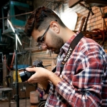 فروشگاه Hossein Nickbayan
