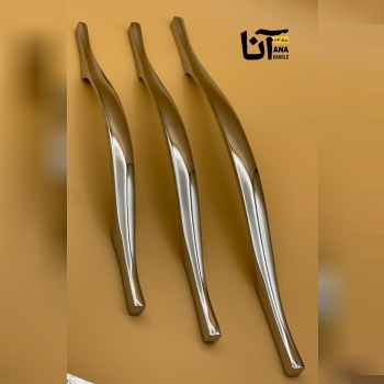 ️️دستگیره های کابینت پارادایس با کی