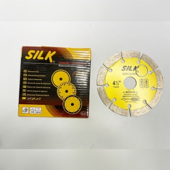 گرانیت بر کوچک طلایی ۱۱۵ SILK ️کی