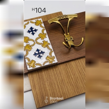 قلاب کد ۱۰۴ در سه رنگموجود در فروش