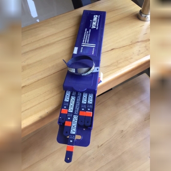 تیغ اره خشکه بر ونشکن وایکینگ ساخت