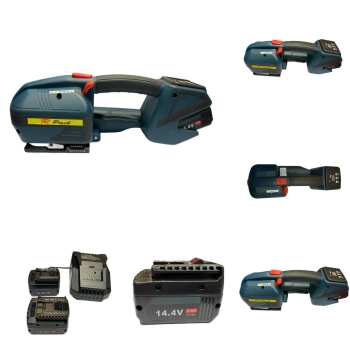 ??صنایع بسته بندی رهروی ??تسمه کش 