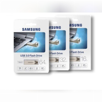  پک سه عددی فلش سامسونگ 16 و 32 