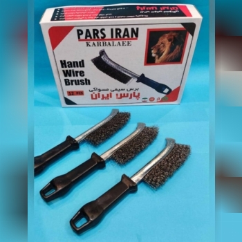 فرچه مسواکی پارس ایران