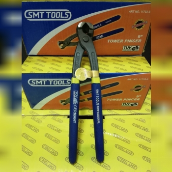  گاز آرماتور ٩ اینچ اعلاء SMTکیفی