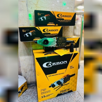 فروش ویژه اتو لوله گوشه زن کربن