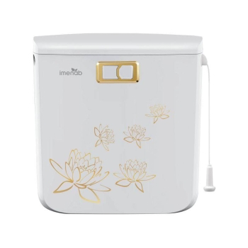 فلاش تانک ایمن ابمدل کاسپین طرح دا