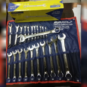  یکسررینگ ٢٢ عددی کیفی اعلاء SUN 