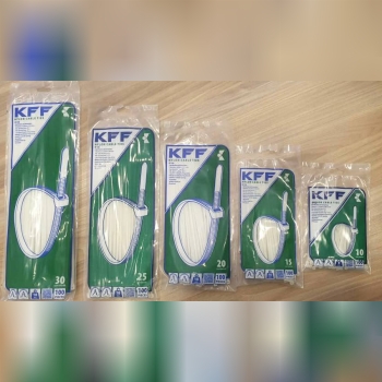  {بست کمربندی KFF}