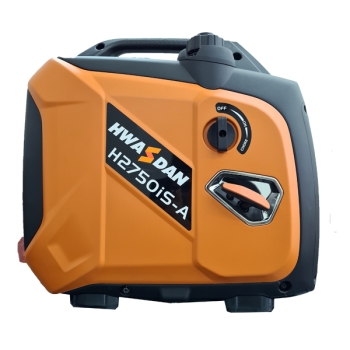 موتور برق هواسدان H2750iS-A