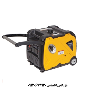 موتور برق راتو RATO R3000i