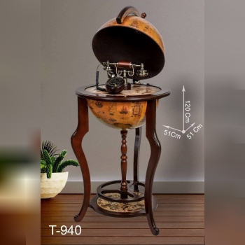 تلفن کره والترکد: ۹۴۰قیمت :  ۶,